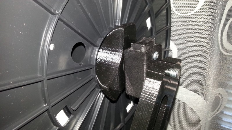 Spool adapter and spring nut 1.jpg (388.11 KiB) Zobrazeno 10593 krát Spool adapter and spring nut 1.jpg