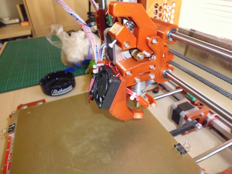 Extruder v33 01