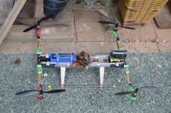 QuadCopter